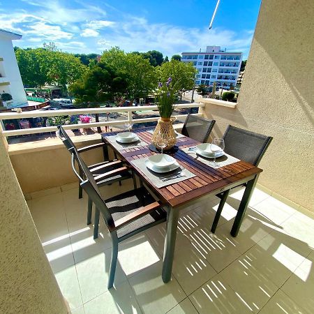 Apartamento Vivir La Vida Cala Ratjada  Exterior foto