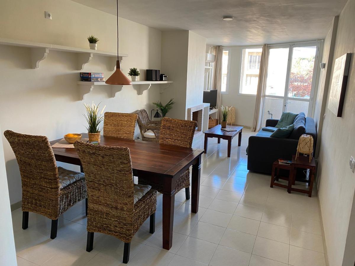 Apartamento Vivir La Vida Cala Ratjada  Exterior foto
