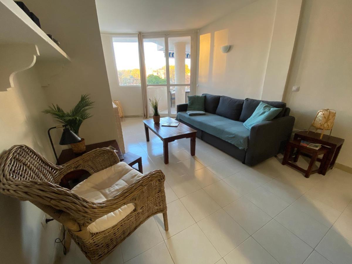 Apartamento Vivir La Vida Cala Ratjada  Exterior foto