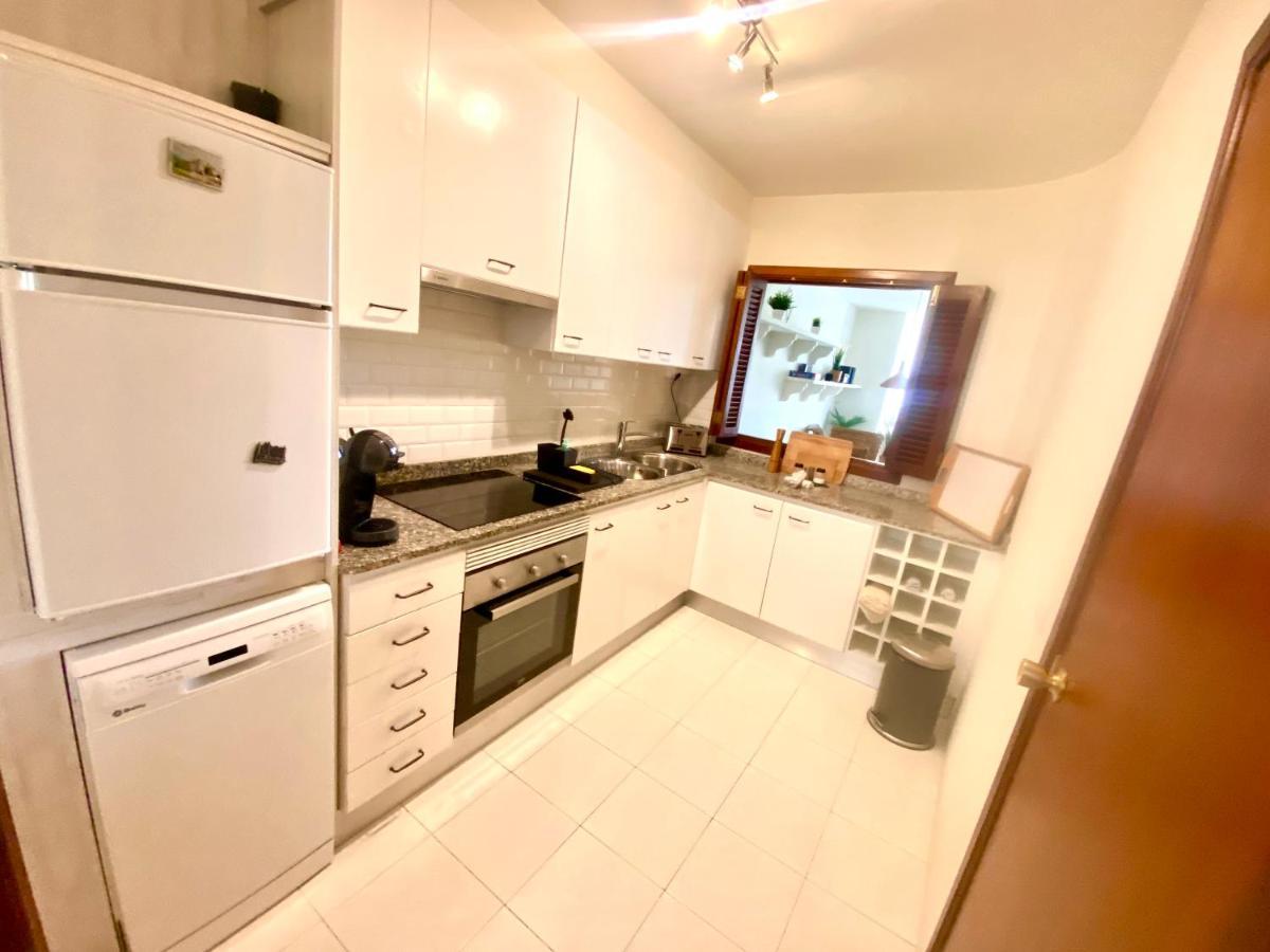 Apartamento Vivir La Vida Cala Ratjada  Exterior foto
