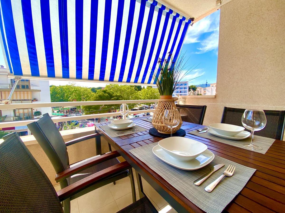 Apartamento Vivir La Vida Cala Ratjada  Exterior foto